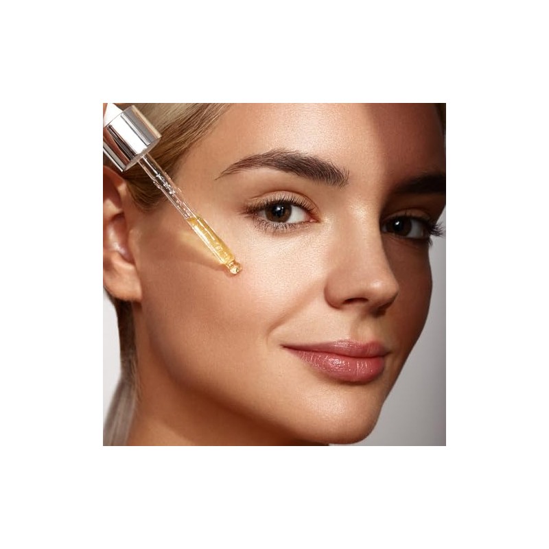 Shot Vitamin C Serum für mehr Ausstrahlung | 15% Vitamine