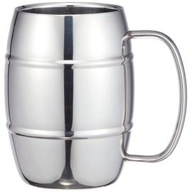 WOW [Commercial] 18 – 8 bia-zyokki 16 oz. (Double Walled)