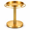 360° Rotating Eyeglass Stand for Organization – Space-Saving Stackable Glasses