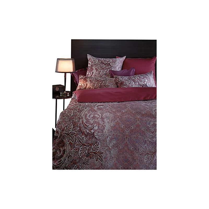 Curt Bauer Yelena 6196 Maco Satin Pillowcase 80 x 80