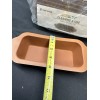 Ever-Ocean Ever Ocean 12 Pack Of Silicone Loaf Pans Subway