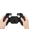 Mobile Phone Game Controller Cooling Fan Heat Dissipation Gamepad Game