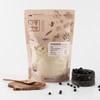 300g of savory 100% domestic black soybean powder Bokbangatgan /