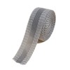 INF Iron-on Hem Tape 5m Shorten Curtains Without Sewing Iron-on
