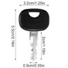 14603 Ignition Starter Key – Compatible with JCB, CAT, Volvo,