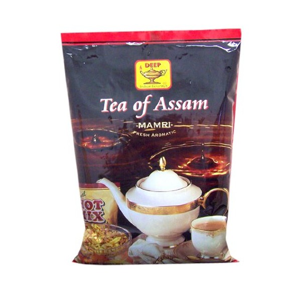 Assam Tea 14.1oz.