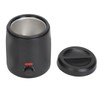 35W Hair Removal Wax Warm Machine Quickly Melting Aluminium Alloy