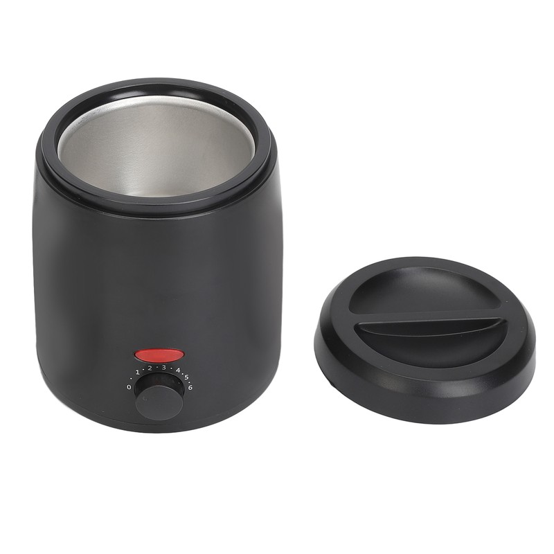 35W Hair Removal Wax Warm Machine Quickly Melting Aluminium Alloy