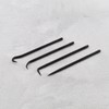 2PCS O-Ring Seal Gasket Pick & Hook Set Mini Precision