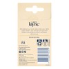 Lady Jayne Blonde Bun Nets - 3 Pk