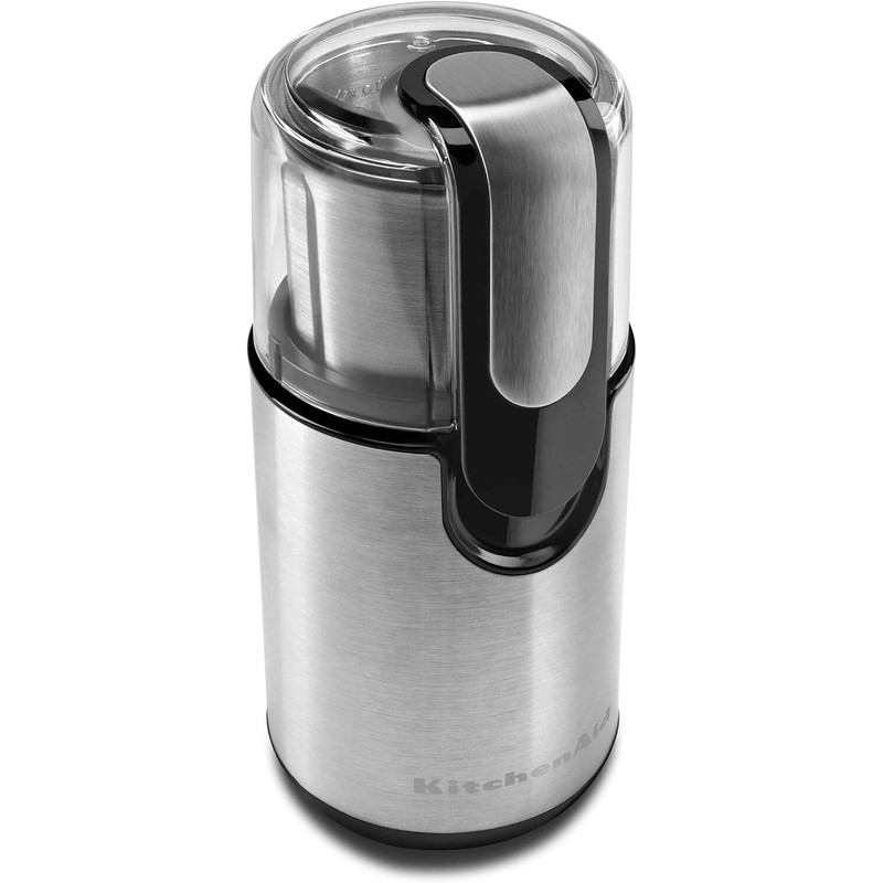 KitchenAid Brand New KitchenAid Blade Coffee Grinder ONLY w/ 4