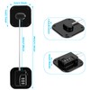 Fridge Lock for Child Safety Fridge Lock No Drilling Washing