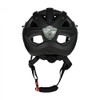 CMP Boy's Kids Bike Helmet, Nero, XS