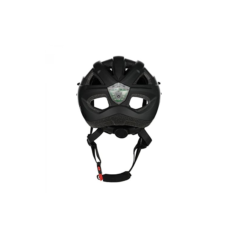 CMP Boy's Kids Bike Helmet, Nero, XS