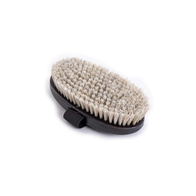 Haas Head Brush