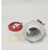 NuFlush Flush Valve (4-inch) Replacement for Class Five by NuFlush