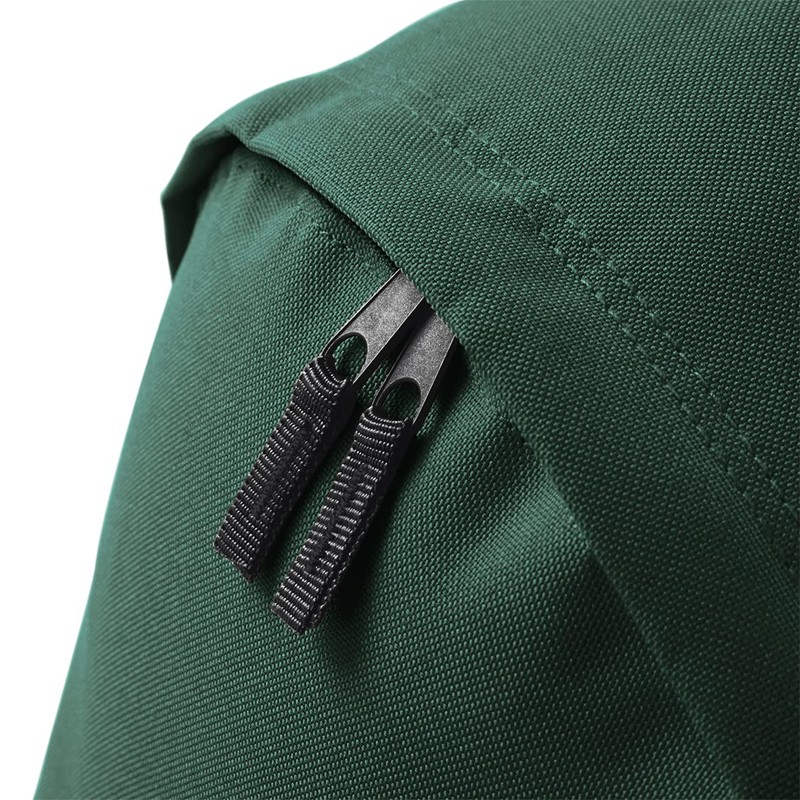 BagBase BG125 Original Fashion Backpack - Bottle Green