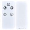 TCNOUMT Replacement Remote Control fit for Black+ Decker Fan Tower