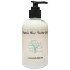 YES Body Lotion Handmade w/Organic Shea Butter & Coconut Oil