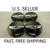 ED Enterprise Inc Fit Genesis Coupe Wheel Cap 2011 2012