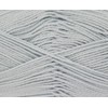King Cole Cottonsoft Knitting Yarn DK 3032 Light Grey -