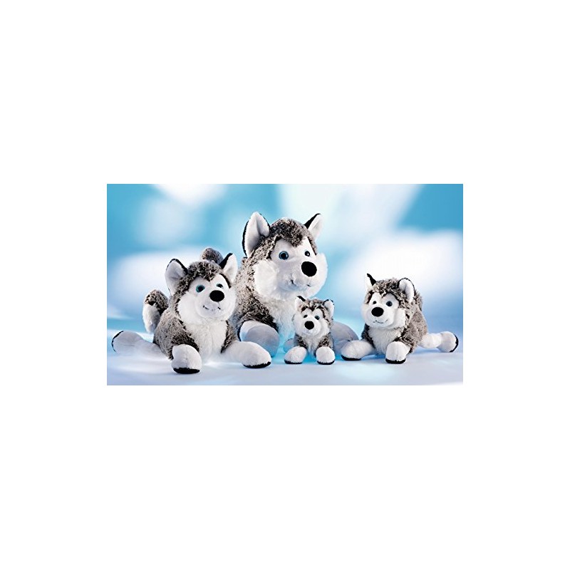 Rudolph Schaffer Husky Soft Toy (43 cm)