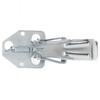Trailer Door Latch Heavy Duty Galvanized Iron Door Handle Lift