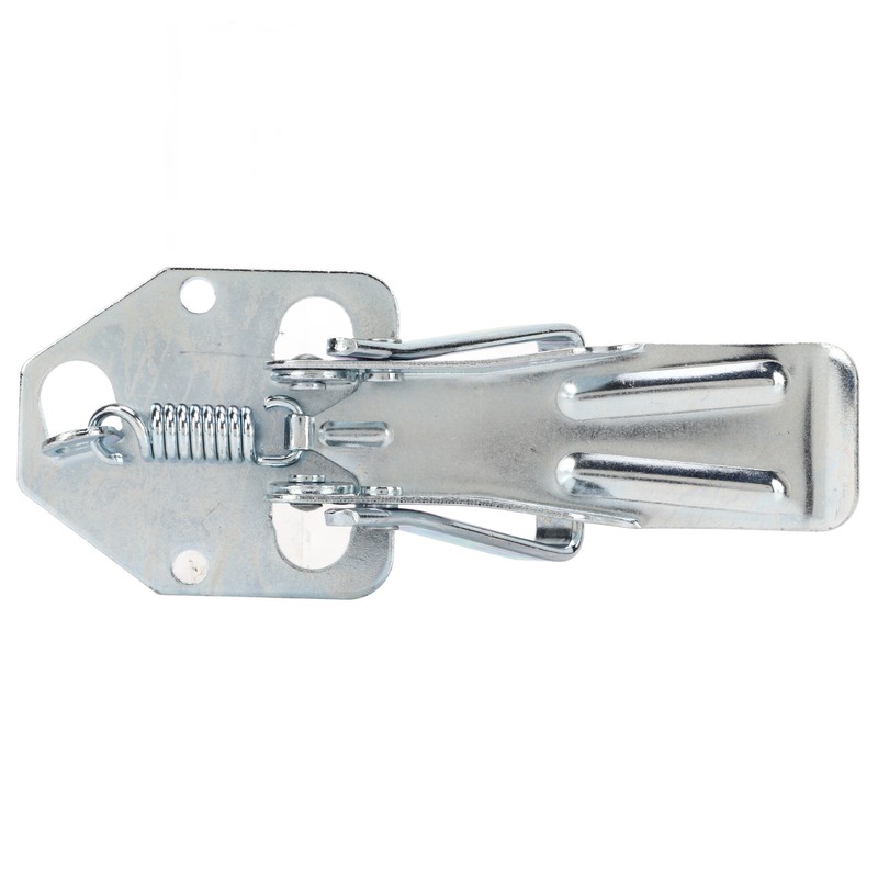 Trailer Door Latch Heavy Duty Galvanized Iron Door Handle Lift