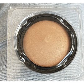 Laura Mercier Matte Radiance Baked Powder Bronze-02 Refill New