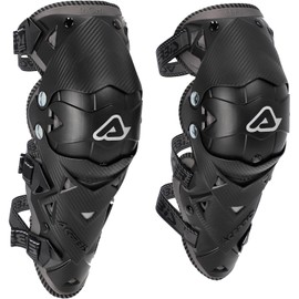 Acerbis Impact Evo 3.0 Knee Protectors