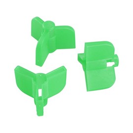 Owner 5112-160 Treble Hook Safety