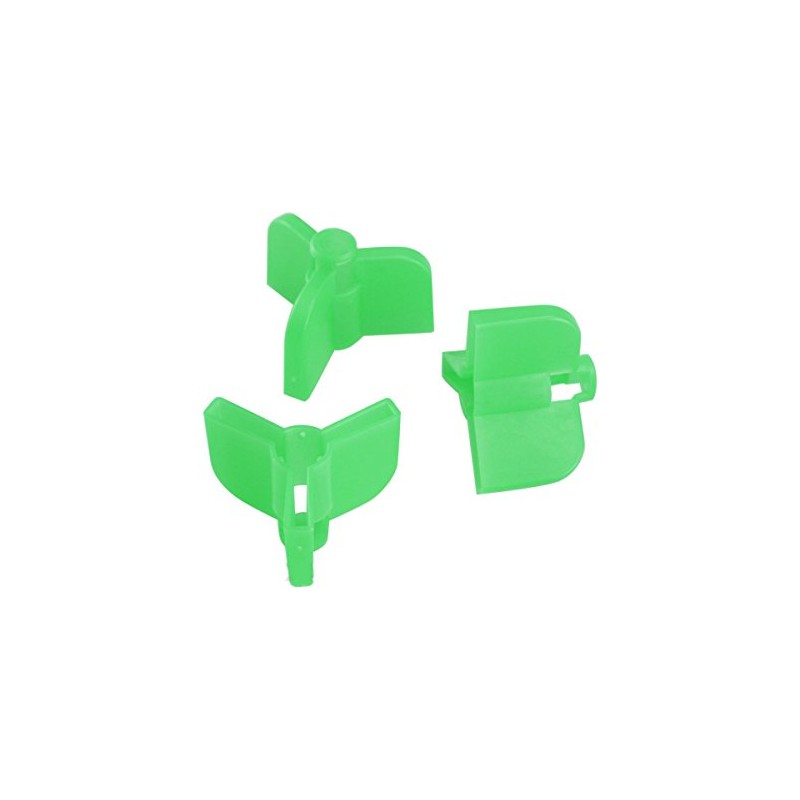 Owner 5112-160 Treble Hook Safety