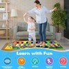 BGIUSQF Baby Piano 110 x 43 cm for 1 2