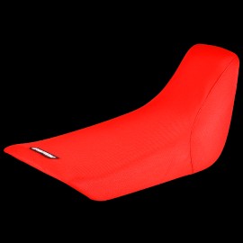 kawasaki 1988-2002 Kawasaki Bayou 220/2003-2011 250 Seat cover KLF220 KLF250 RED #222