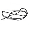 ANCLLO 54 Inches Dacron Bow String Replacement for Traditional and