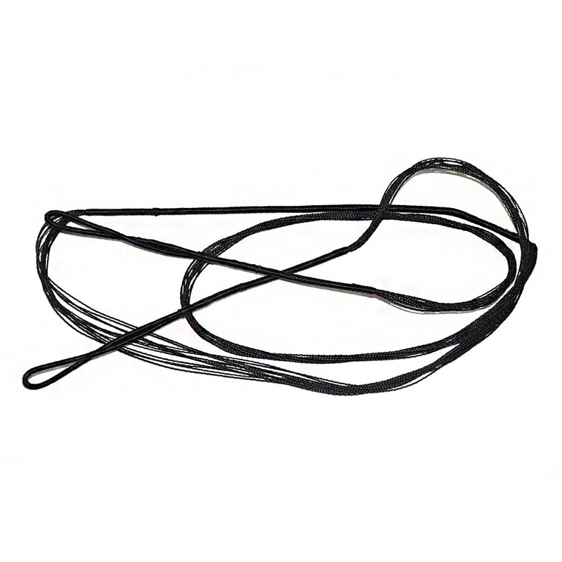 ANCLLO 54 Inches Dacron Bow String Replacement for Traditional and