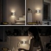 Emeritpro Night Light Socket, Night Light with Twilight Sensor, LED