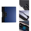 A4 Clipboard with Cover, 6 Pack Foldover A4 Clipboard File
