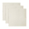 3 Pack Reusable Cheesecloths20 x 20 Inch, Grade 90, Ultra
