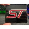 ST Logo Hitch Cover for 2 Inch Receivers(with 5/8-Inch Pin