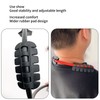 Saxophone Neck Strap Holder Adjustable Length Reduce Pressure Universal Sax
