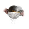 Westmark Pot Strainer Stainless Steel up to 26 cm Modern