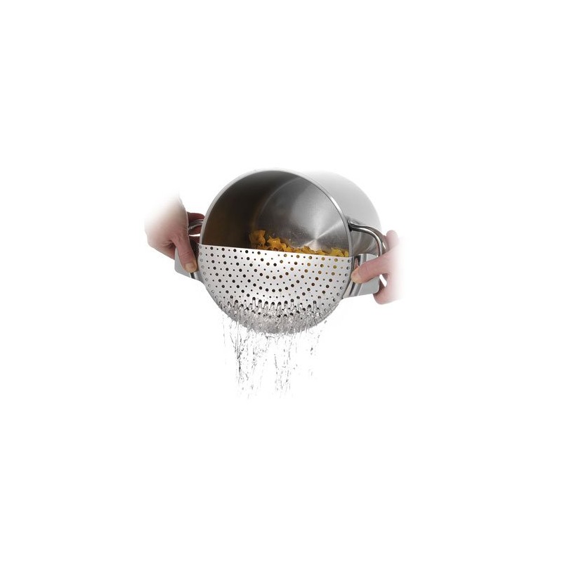 Westmark Pot Strainer Stainless Steel up to 26 cm Modern