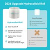 Hydrocolloid Dressing Roll, 2 in x 16.4 ft, Waterproof, Cut