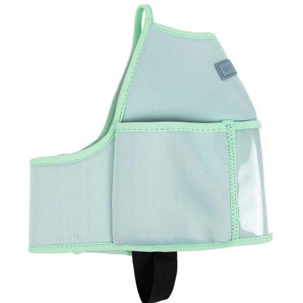 Gallon Gear 1 Gallon Fitness Hydration Cover | Neoprene Insulated