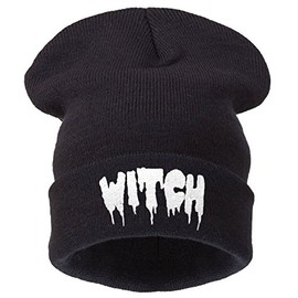 4sold (TM Bad Hair Day COMME DES F*CKDOWN justin bieber bourn 1994 (witch black)