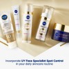 NIVEA Sun UV Face Specialist Dark Spot Control Fluid SPF50