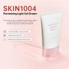 Skin1004 Gel Crema Ligera Poremizing Centella Madagascar