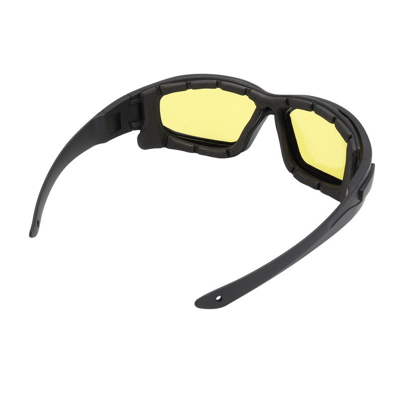 Anti Fog Goggles Dual Layer Lens Scratch Proof Impact Resistant