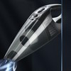 Handheld Vacuum Cleaner High Power Powerful Suction Dual Use Electric